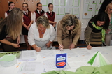Odovzdanie cien a recepcia 2013